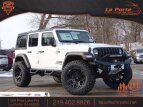 Thumbnail Photo 44 for New 2021 Jeep Wrangler